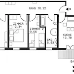 Georg Mayer Haus * Oberstdorf
