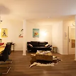 Georg Mayer Haus Apartmán Oberstdorf