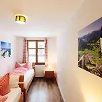 Apartmán Georg Mayer Haus *