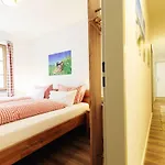 Apartmán Georg Mayer Haus Oberstdorf