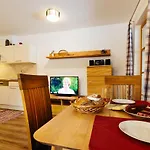 Georg Mayer Haus Oberstdorf