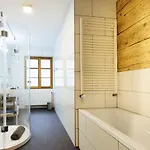Georg Mayer Haus * Oberstdorf