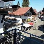Apartmán Georg Mayer Haus