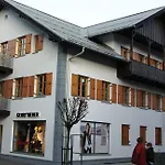 Apartmán Georg Mayer Haus *