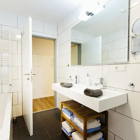 Apartmán Georg Mayer Haus