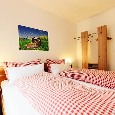 Apartmán Georg Mayer Haus