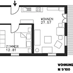 Apartman Georg Mayer Haus *