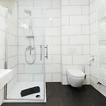 Georg Mayer Haus Apartman Oberstdorf