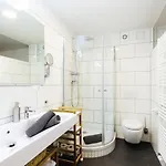 Georg Mayer Haus アパート