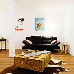 Georg Mayer Haus Apartman *