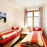 Apartman Georg Mayer Haus