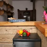 Georg Mayer Haus オーベルストドルフ