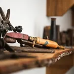 アパート Georg Mayer Haus *
