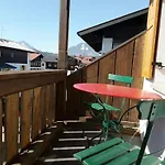 Georg Mayer Haus Oberstdorf