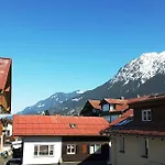 Georg Mayer Haus Oberstdorf