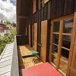 アパート Georg Mayer Haus
