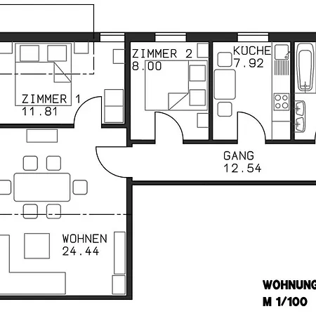 Georg Mayer Haus Apartamento Oberstdorf