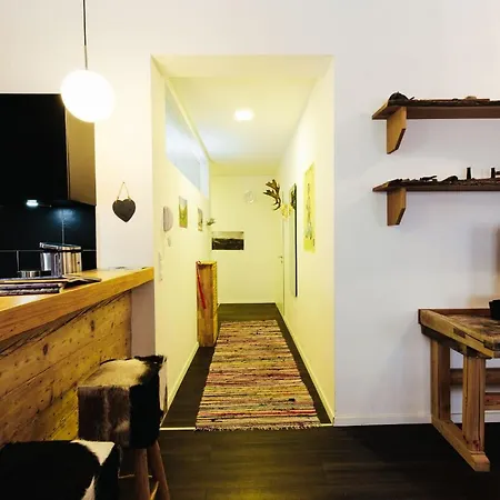 Georg Mayer Haus Apartamento *