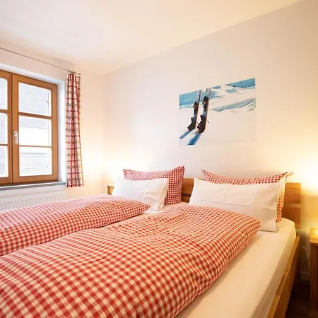 Georg Mayer Haus * Oberstdorf