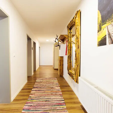 Georg Mayer Haus *