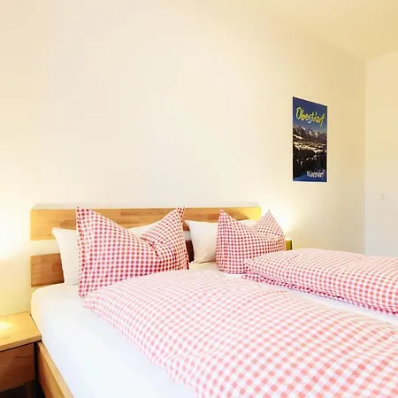 Appartement Georg Mayer Haus