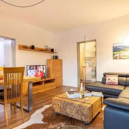 Georg Mayer Haus Appartement
