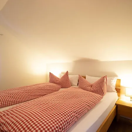 Georg Mayer Haus * Oberstdorf