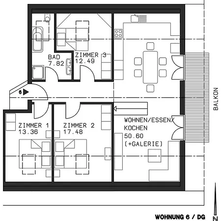Georg Mayer Haus Apartamento Oberstdorf