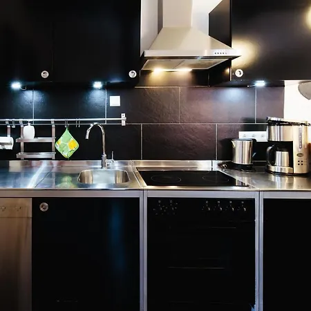 Georg Mayer Haus Apartamento