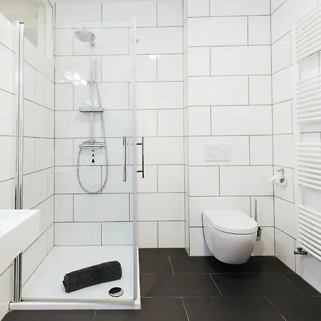 Georg Mayer Haus Apartamento Oberstdorf