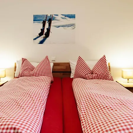 Georg Mayer Haus Oberstdorf