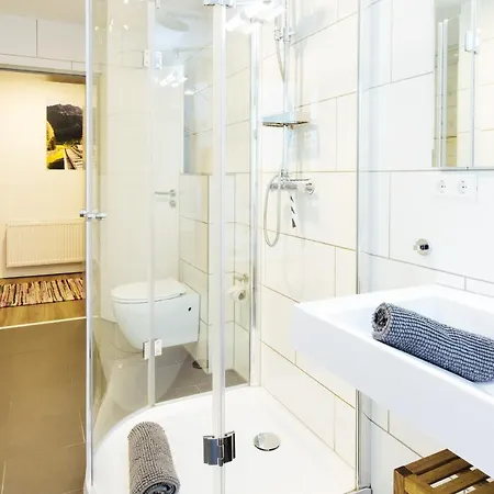 Georg Mayer Haus Apartamento