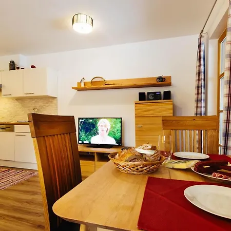 Georg Mayer Haus Oberstdorf