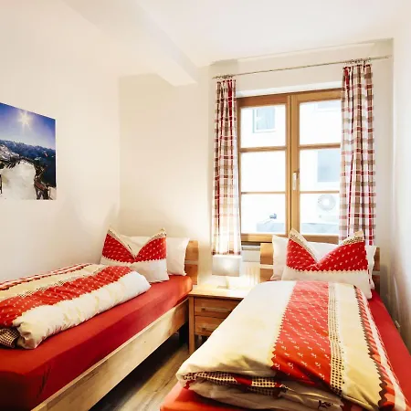 Appartement Georg Mayer Haus