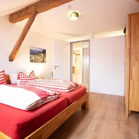 Georg Mayer Haus Appartement *