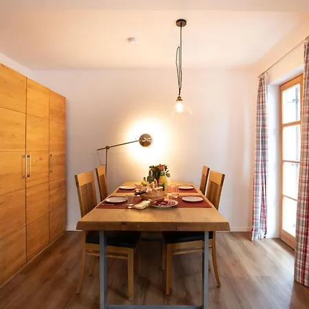 Georg Mayer Haus * Oberstdorf