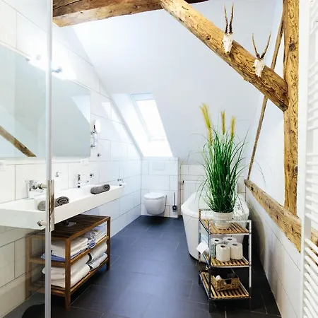 Georg Mayer Haus Apartment *