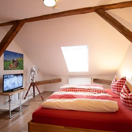 Appartement Georg Mayer Haus