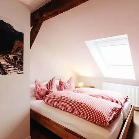 Georg Mayer Haus Appartement Oberstdorf