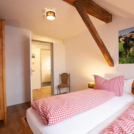 Appartement Georg Mayer Haus