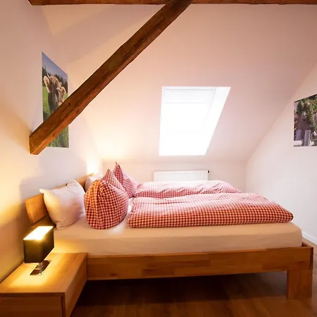 Georg Mayer Haus Appartement *