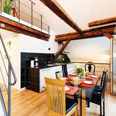 Georg Mayer Haus Appartement Oberstdorf