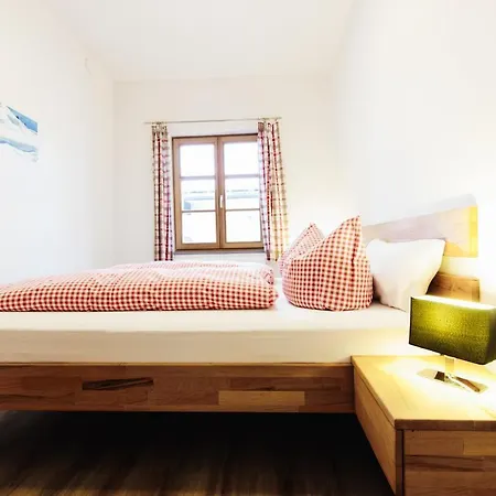 Georg Mayer Haus Appartement