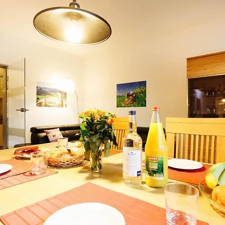 Appartement Georg Mayer Haus