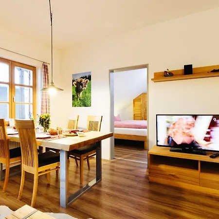 Georg Mayer Haus Oberstdorf