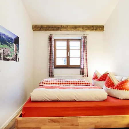 Georg Mayer Haus Appartement Oberstdorf