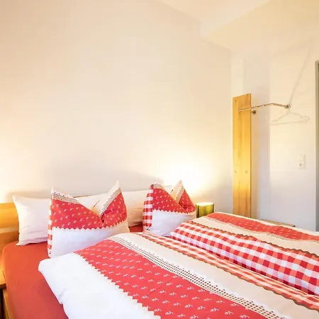 Appartement Georg Mayer Haus *