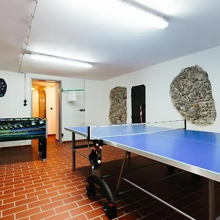 Georg Mayer Haus Appartement Oberstdorf