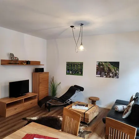 Georg Mayer Haus Oberstdorf