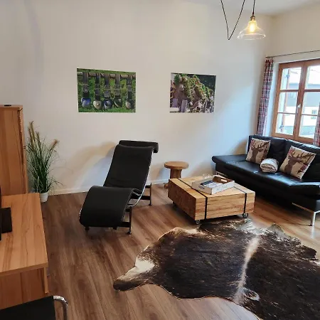 Georg Mayer Haus Apartment *